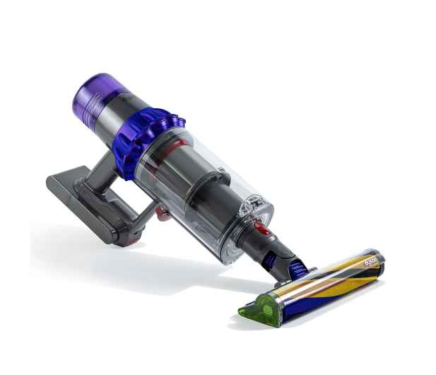 Dyson V15 Detect Fluffy - 1236127 - zdjęcie 3